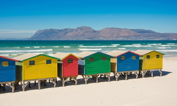 Güney Afrika Turu - Türk Havayolları - 7 Gece 8 Gün