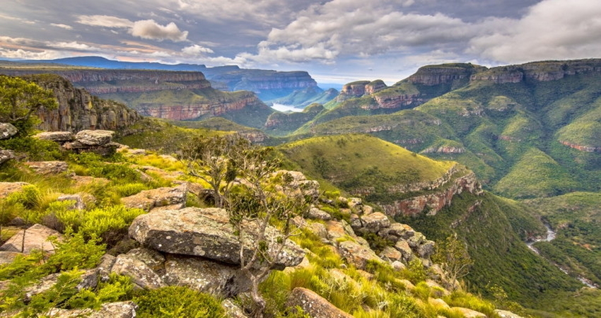 Güney Afrika Turu - Türk Havayolları - 7 Gece 8 Gün