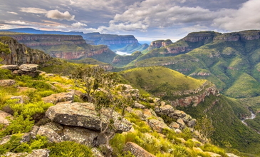 Güney Afrika Turu - Türk Havayolları - 7 Gece 8 Gün