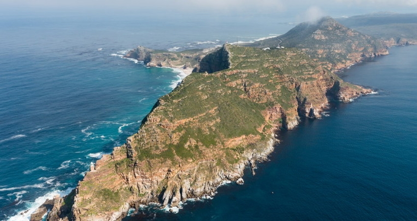 Güney Afrika Turu - Türk Havayolları - 7 Gece 8 Gün