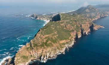 Güney Afrika Turu - Türk Havayolları - 7 Gece 8 Gün