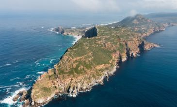 Güney Afrika Turu - Türk Havayolları - 7 Gece 8 Gün