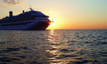 Costa Fascınosa İle Batı Akdeniz & Cebelitarık & Portekiz & Fas Turu