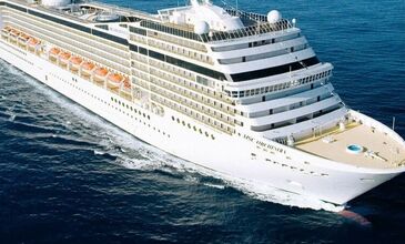 Msc Orchestra İle  Lıgurıa’lı Batı Akdeniz & Balear Adaları Turu - Şeker Bayramı Özel