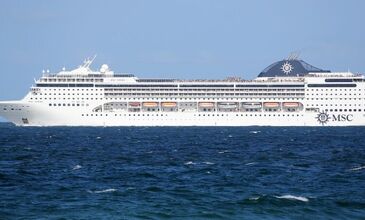 Msc Opera İle Caz Festivali Ve Büyüleyici Güney Afrika Güney Afrika & Kızıl Çöl Namibya & Vıktorıa Şelaleleri Turu - Tüm Turlar Dahil