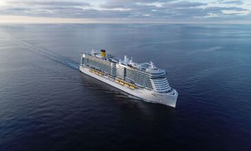 Costa Toscana İle Batı Akdeniz & Sardinya Adası & Egzotik Kıyılar Turu - Kurban Bayramı Özel