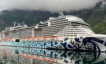 Msc Eurıbıa İle İskandinavya & Norveç Fiyortları - Kurban Bayramı - Tüm Turlar Dahil