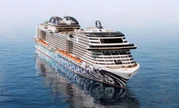 Msc Eurıbıa İle İskandinavya & Norveç Fiyortları