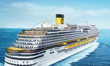 Costa Dıadema İle İskandinavya & Norveç Fiyortları - Bergen - Tüm Turlar Dahil