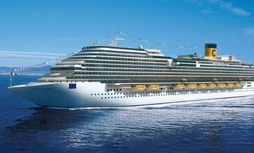 Costa Dıadema İle Endülüs Hazineleri & Batı Akdeniz & Cebelitarık & Portekiz