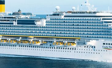 Costa Dıadema İle Endülüs Hazineleri & Batı Akdeniz & Cebelitarık & Portekiz