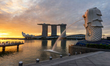 Dolu Dolu Kuala Lumpur & Singapur & Bali Turu - Türk Havayolları ile - 8 Gece 9 Gün - Ekstra Turlar Dahil