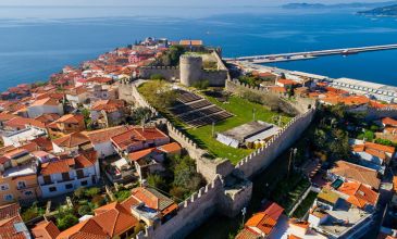 Zakintos ve Lefkada Adası Turu - Lüx Otobüsler ile - 7 Gece 9 Gün