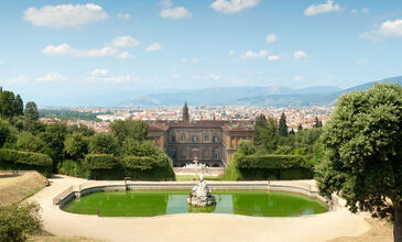 Express Klasik İtalya Turu - Pegasus Havayolları ile - 4 Gece 5 Gün