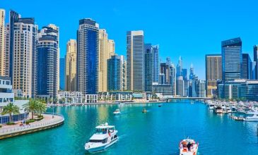 Ankara 'dan Dubai Turu - Pegasus Havayolları ile - 3 Gece 5 Gün