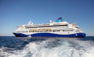 Kuşadası Hareketli Celestyal Dıscovery İle Yunan Adaları & Atına Turu - 4 Gece 5 Gün