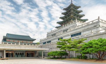 Dolu Dolu Japonya & Kore Turu - Türk Havayolları ile - 8 Gece 10 Gün