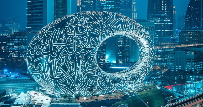 Hilton Özel 4 Kal 3 Öde Dubai Turu – Ajet Havayolları İle - 4 Gece 7 Gün