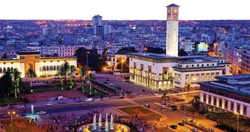 Elegant Fas & Çölü Safari Turu  - AirArabia Havayolları ile -  4 Gece 5 Gün