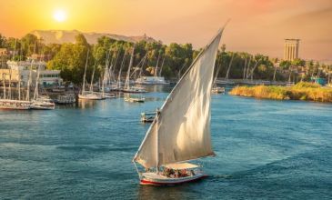 Sharm- Dahab - Kahire- İskenderiye  Turu - Pegasus Havayolları ile - 5 Gece 7 Gün - Akşam Yemekli İskenderiye Turu Dahil - 23 Nisan Özel