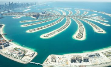 Hilton Özel Dubai Turu - Ajet Havayolları ile - 4 Gece 6 Gün