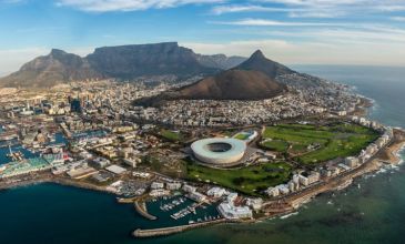 Muhteşem Güney Afrika Turu - Katar Havayolları ile - 6 Gece 9 Gün
