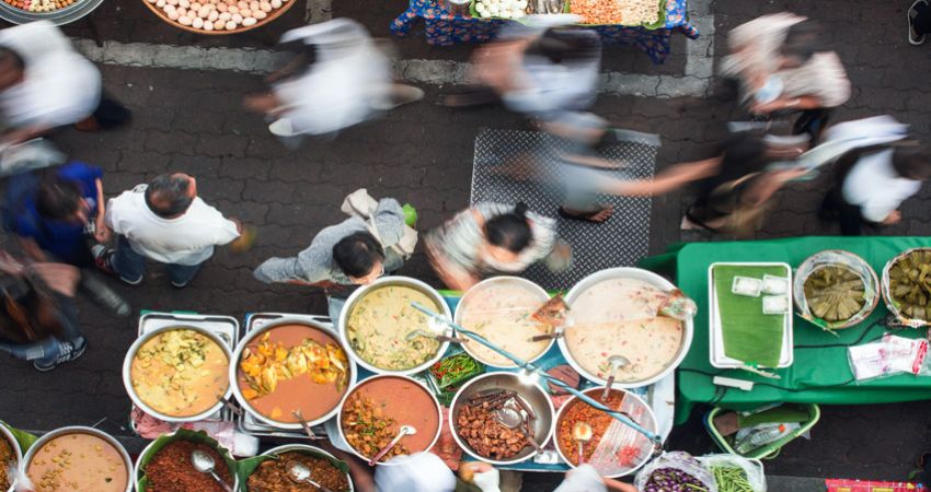 Tropik Siam “Phuket” Turu - Saudia Havayolları  ile - 5 gece 8 Gün