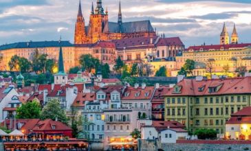 Hallstatt & Salzburg & Viyana & Bled Turu - Türk Hava Yolları İle - 3 Gece 4 Gün
