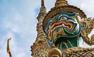 Elegant Bangkok & Phuket Turu - Ekstra Turlar Dahil