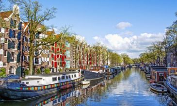 Ankara’dan Direk Sefer İle Dolu Dolu  Ren Nehri - Sunexpress Havayolları İle -  5 gece 7 Gün - Ramazan Bayramı - Ekstra Turlar Dahil