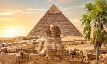 Süper Promo Sharm el Sheikh ve Kahire Turu - Ajet Havayolları ile - 5 Gece 7 Gün