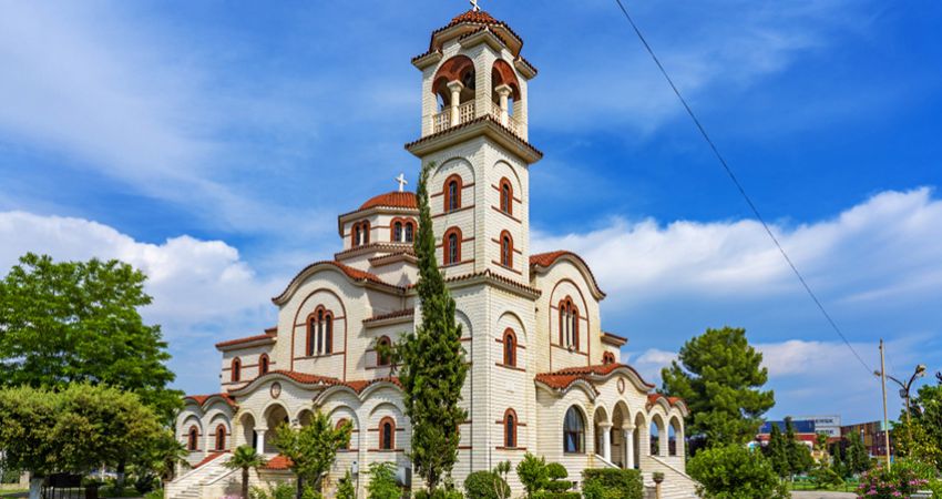 Karadağ – Arnavutluk Turu - Pegasus Havayolları İle - 3 Gece 4 Gün