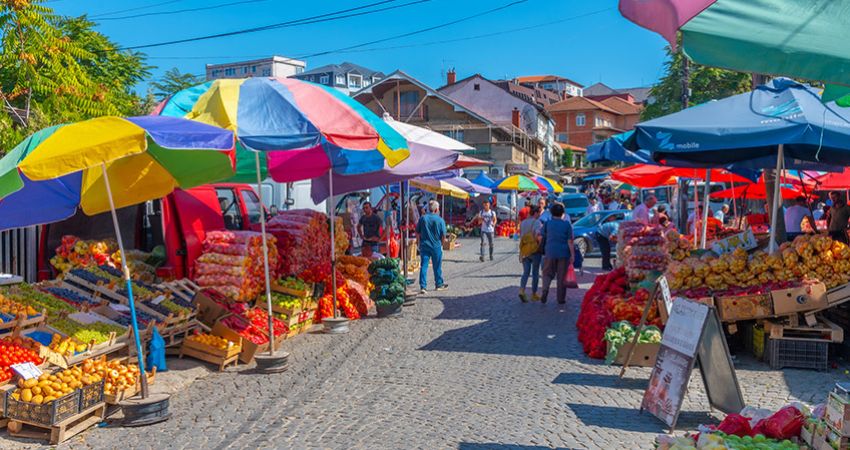 Karadağ – Arnavutluk Turu - Pegasus Havayolları İle - 3 Gece 4 Gün