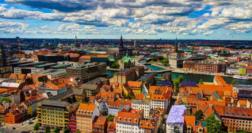 Viva İskandinavya ve Fiyordlar Turu - Pegasus Hava Yolları İle - 7 Gece 8 Gün