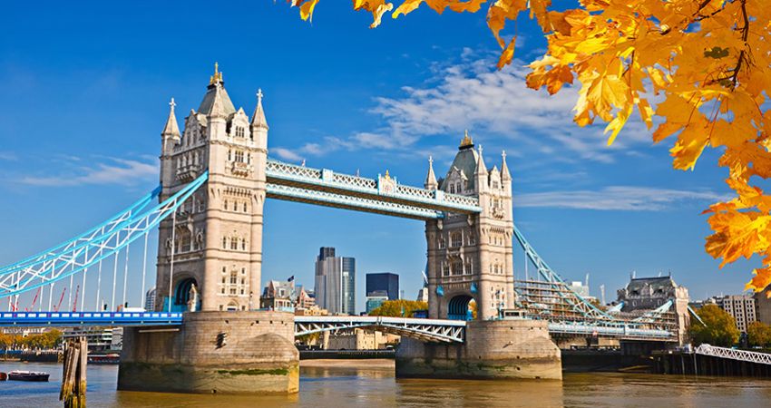 Grand Londra - Liverpool Turu - Ajet Havayolları İle - 4 Gece 5 Gün - Ekstra Tur Yok - Tüm Turlar Dahil !!!