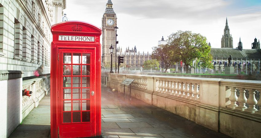 Grand Londra - Liverpool Turu - Ajet Havayolları İle - 4 Gece 5 Gün - Ekstra Tur Yok - Tüm Turlar Dahil !!!