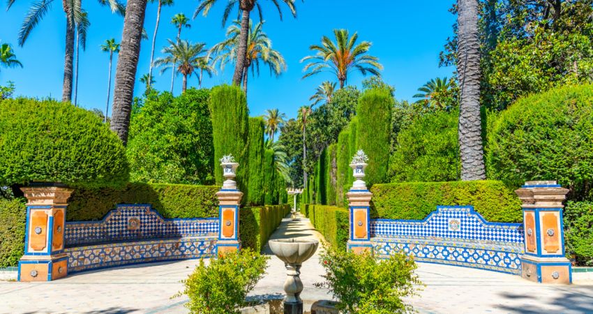 Portekiz ve Endülüs Turu - Pegasus Havayolları İle - 5 Gece 6 Gün