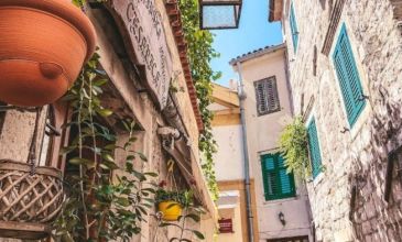 Budva Rotası Turu -  Türk Havayolları İle - 4 Gece 5 Gün