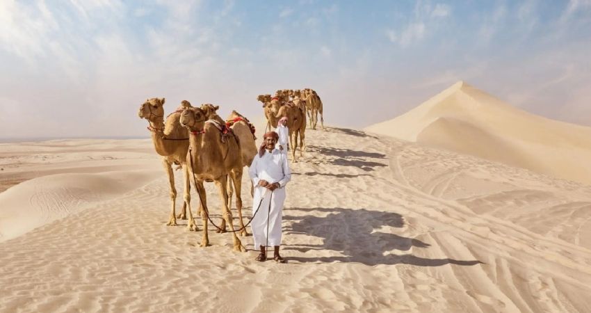 Görkemli Güney Afrika ve Safari Turu - Türk Havayolları - 7 Gece 8 Gün - Kurban Bayramı Özel
