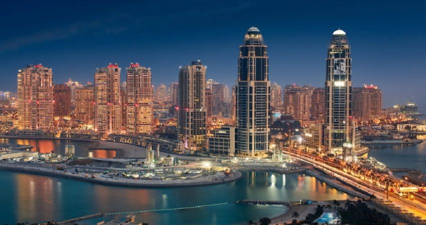 Görkemli Güney Afrika ve Safari Turu - Türk Havayolları - 7 Gece 8 Gün - Kurban Bayramı Özel