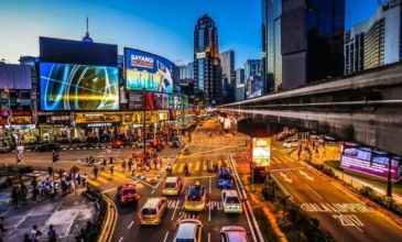 Kuala Lumpur & Singapur & Bali Turu - Türk Hava Yolları İle - 9 Gece 11 Gün