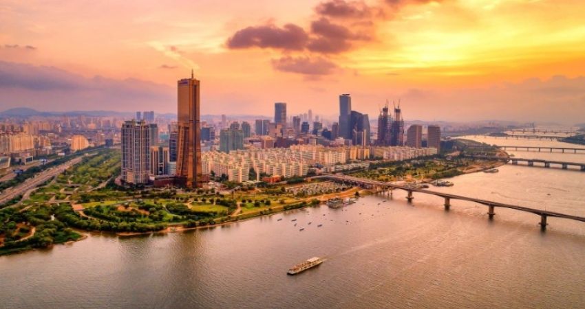 Elegant Japonya - Güney Kore Turu - Türk Havayolları İle - 7 Gece 9 Gün - Ekstra Turlar Dahil!