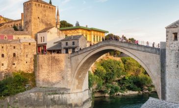 Kosovalı Büyük Balkanlar Turu  - AJet Havayolları ile - 7 Gece 8 Gün - Extra Turlar ve Akşam Yemekleri Dahil