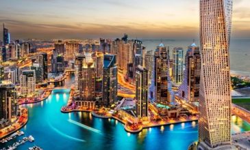 İzmir’den Direkt Hareket Dubai Turu - SunExpress Hava Yolları ile - 4 Gece 6 Gün