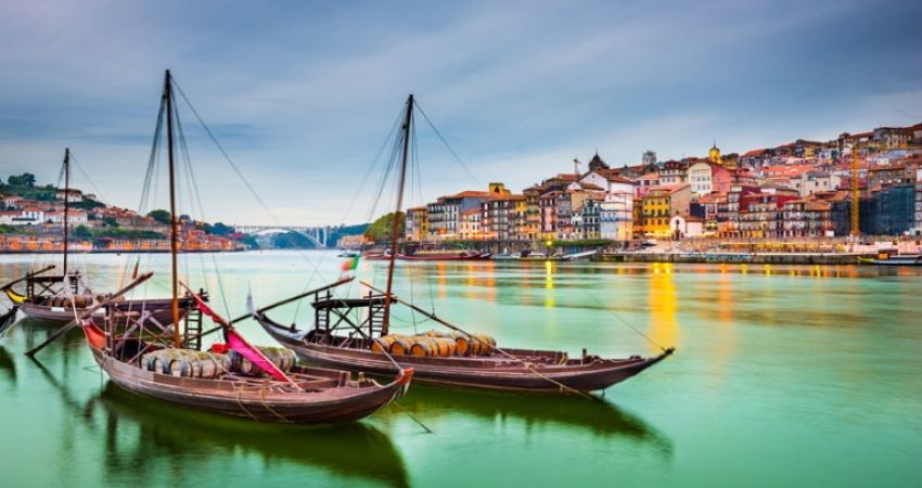 Büyük İspanya & Endülüs & Portekiz Turu - Pegasus Hava Yolları ile - 7 Gece 8 Gün