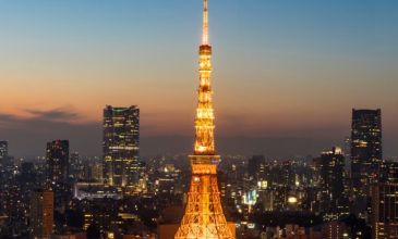 Japonya & Kore Serüveni Turu - Emirates Havayolları ile - 7 Gece 10 Gün - Ramazan Bayramı