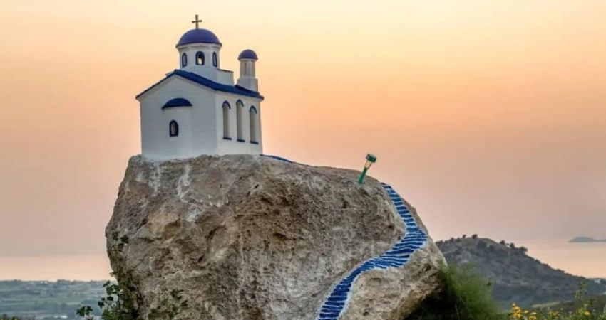 Bodrum Hareketli Ege’nin Zarafet Cenneti Kos Adası Turu  - Feribot ile -  3 Gece 4 Gün