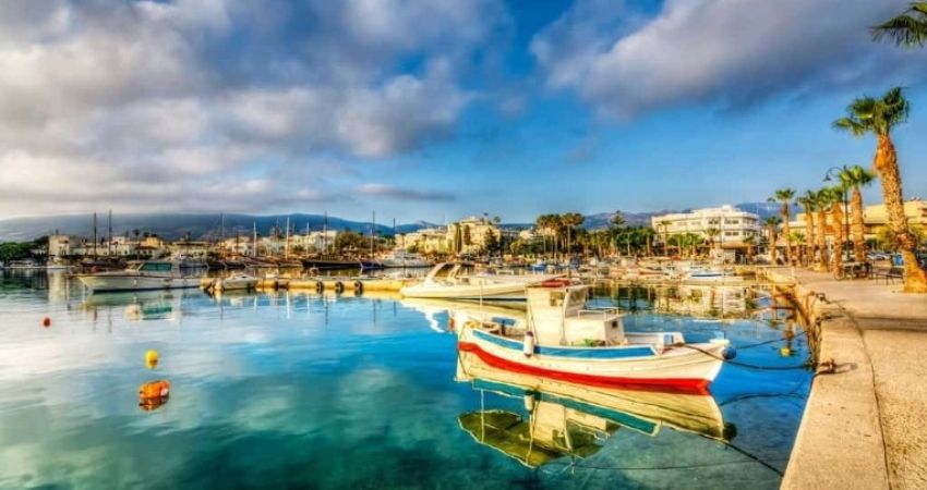 Bodrum Hareketli Ege’nin Zarafet Cenneti Kos Adası Turu  - Feribot ile -  3 Gece 4 Gün