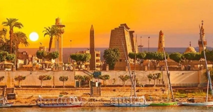 Ankara Hareketli Kızıldeniz Rüyası; Prestij Sharm El Sheıkh - Pegasus Havayolları İle - 3 Gece 5 Gün