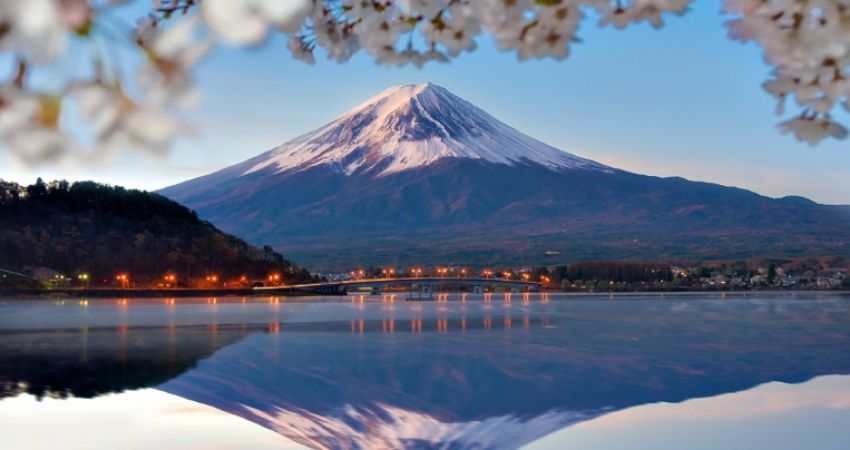 Uzak Doğu’nun Güneşi “Japonya” Turu - Türk Havayolları ile - 5 gece 8 gün - Tüm turlar ve giriş ücretleri dahil